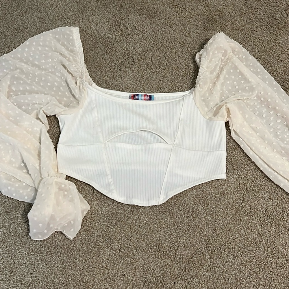 Urban Outfitters Top